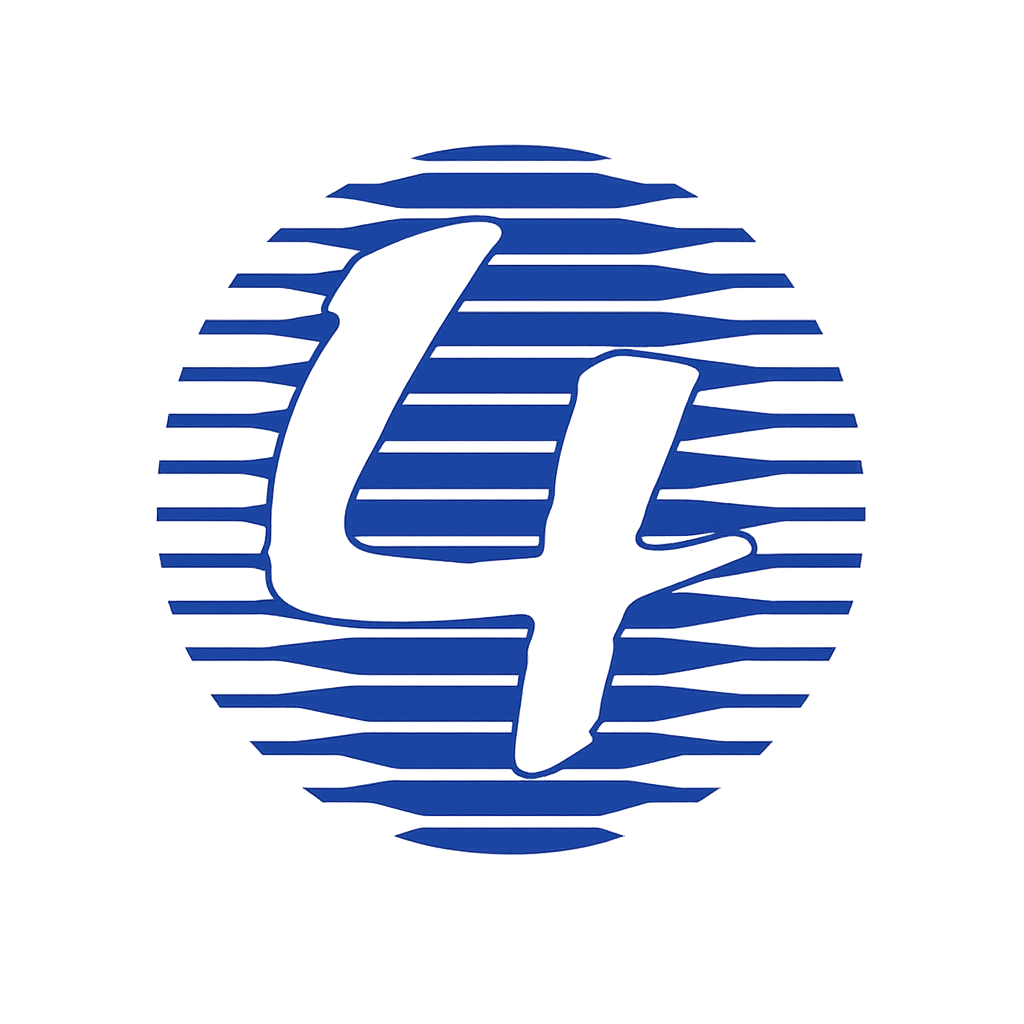 4 Portas Logo